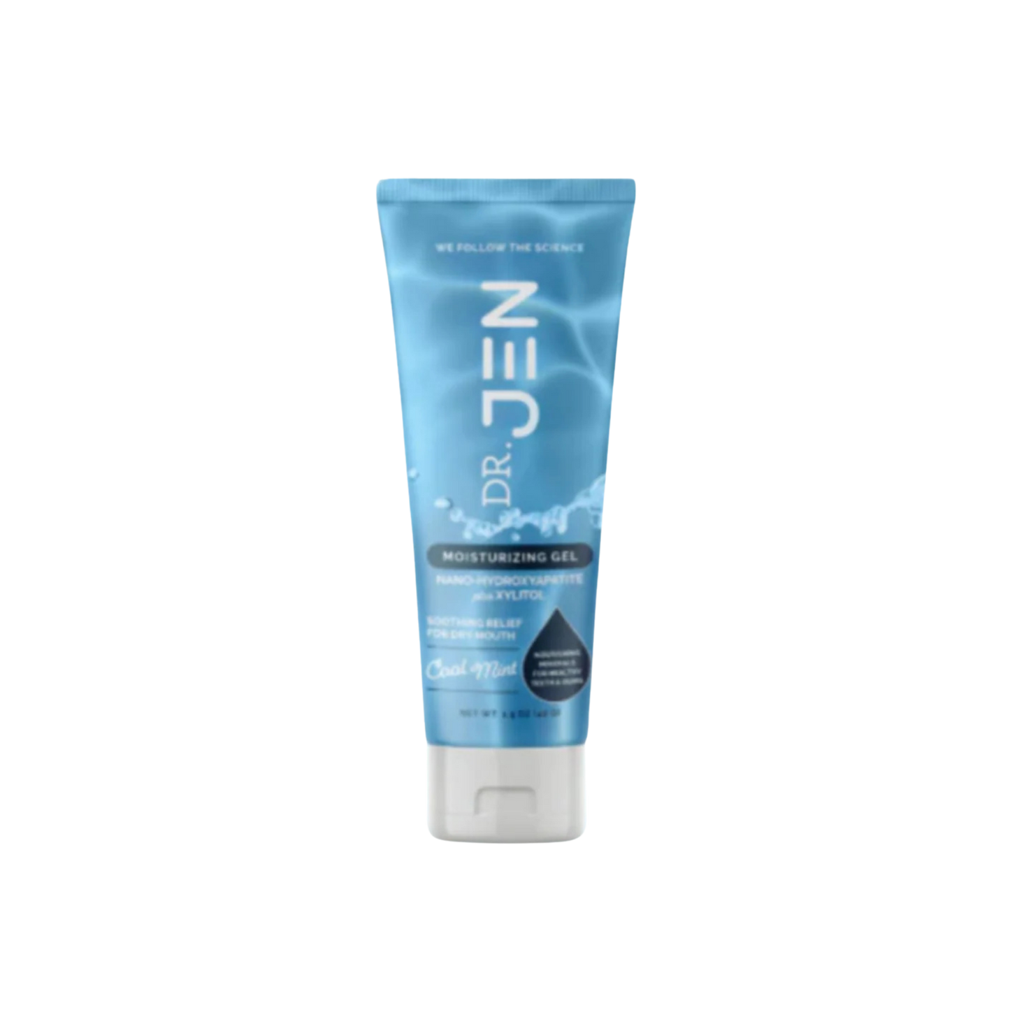 Dr. Jens Dry Mouth Gel