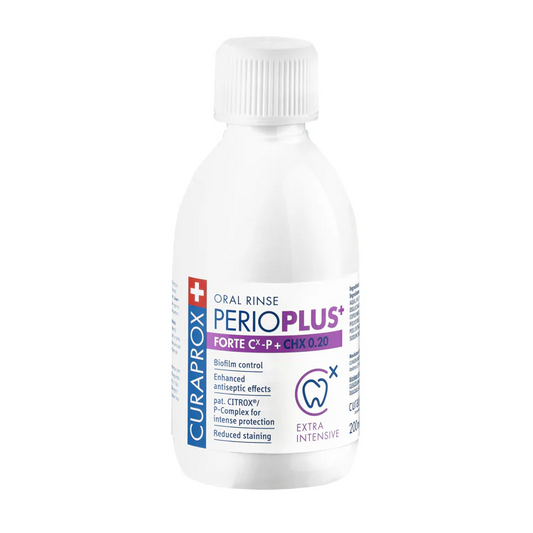 Curaprox Perio Plus Protect 0,20 200ml Munnskol
