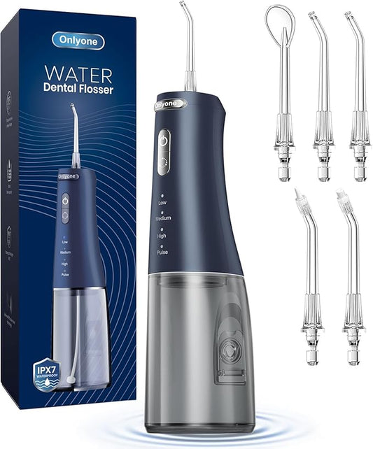 Water Dental Flosser