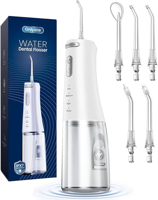 Water Dental Flosser
