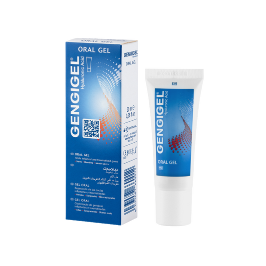 Gengigel® Oral Gel 20ml