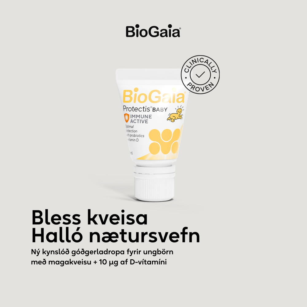 Auðveld rútína