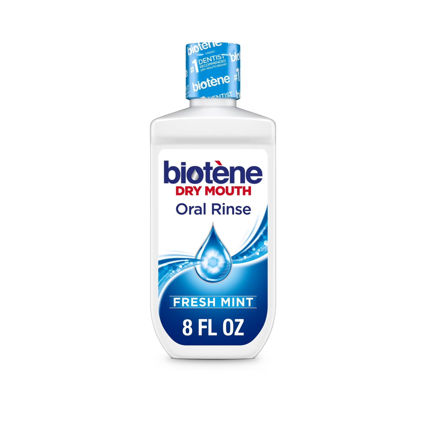 Bioténe Dry Mouth Oral Rinse