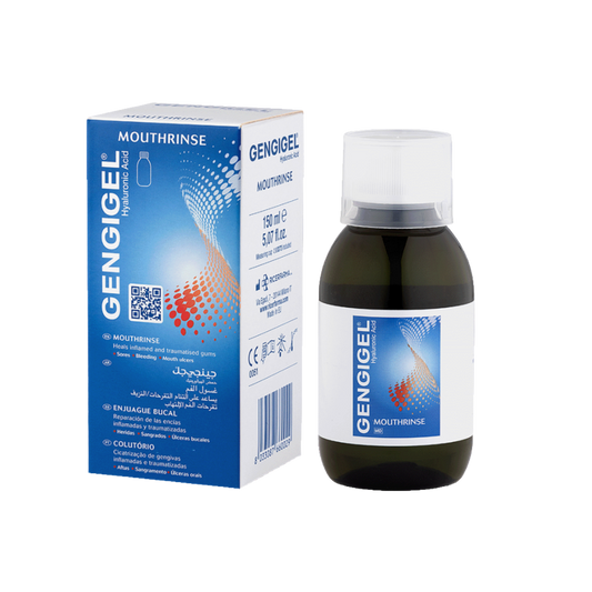 Gengigel® Munnskol 150 ml