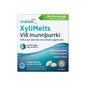 XyliMelts®  - Mintubragð