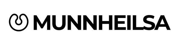 Munnheilsa.is