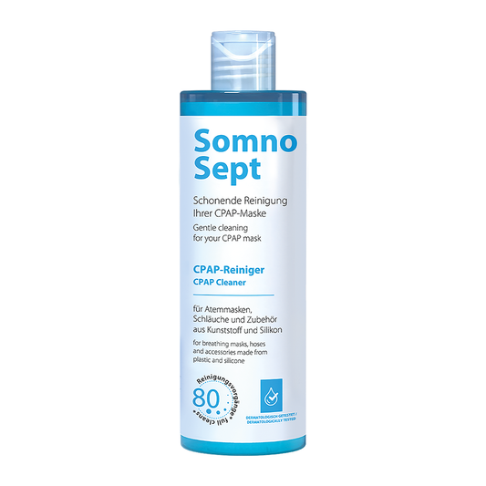 Somnosept - Hreinsivökvi fyrir CPAP vélar