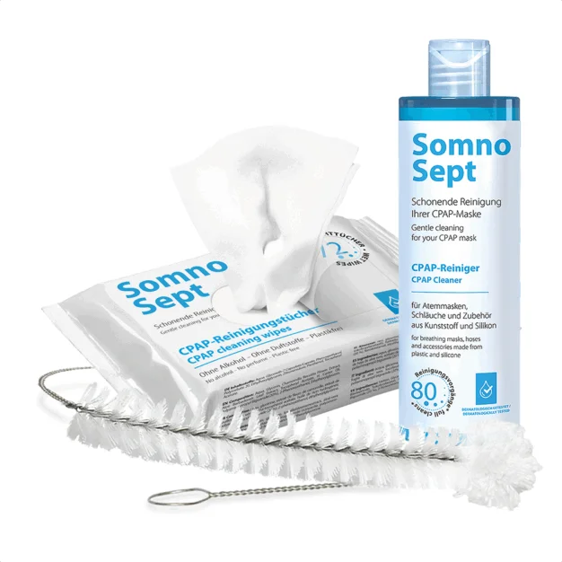 SomnoSept - Byrjendasett