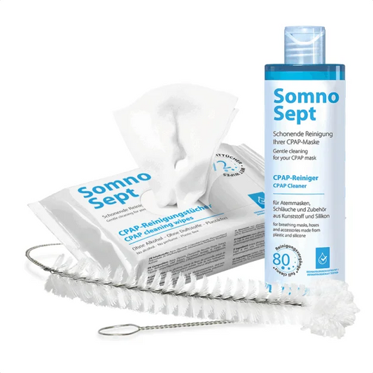 SomnoSept - Byrjendasett