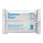 SomnoSept - Cleansing Wipes